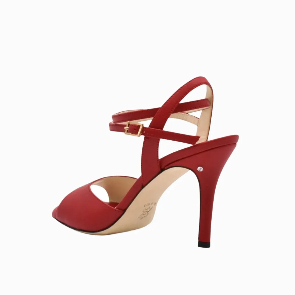 Cherie / Red