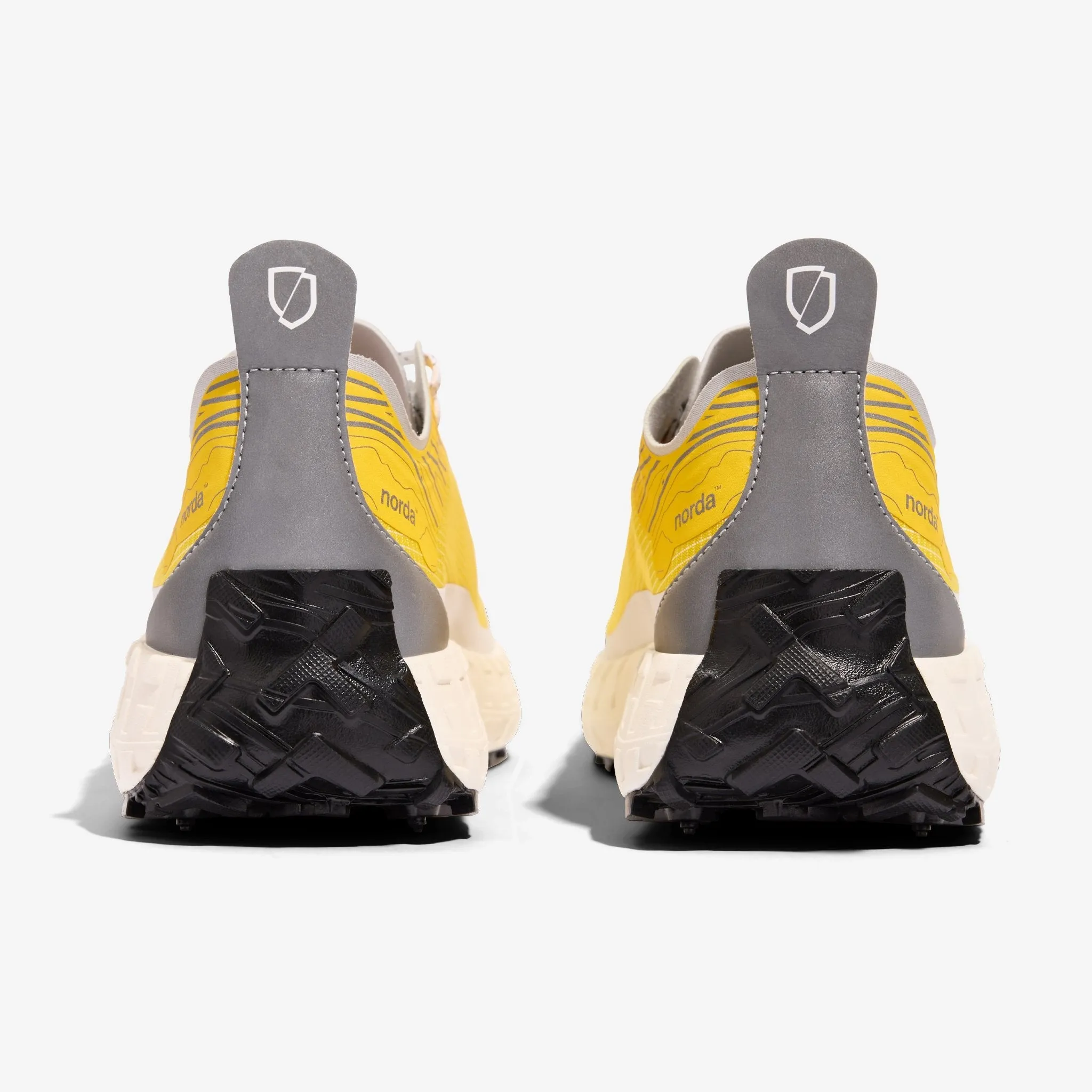Norda 001 Parhelion Shoes (Women's)